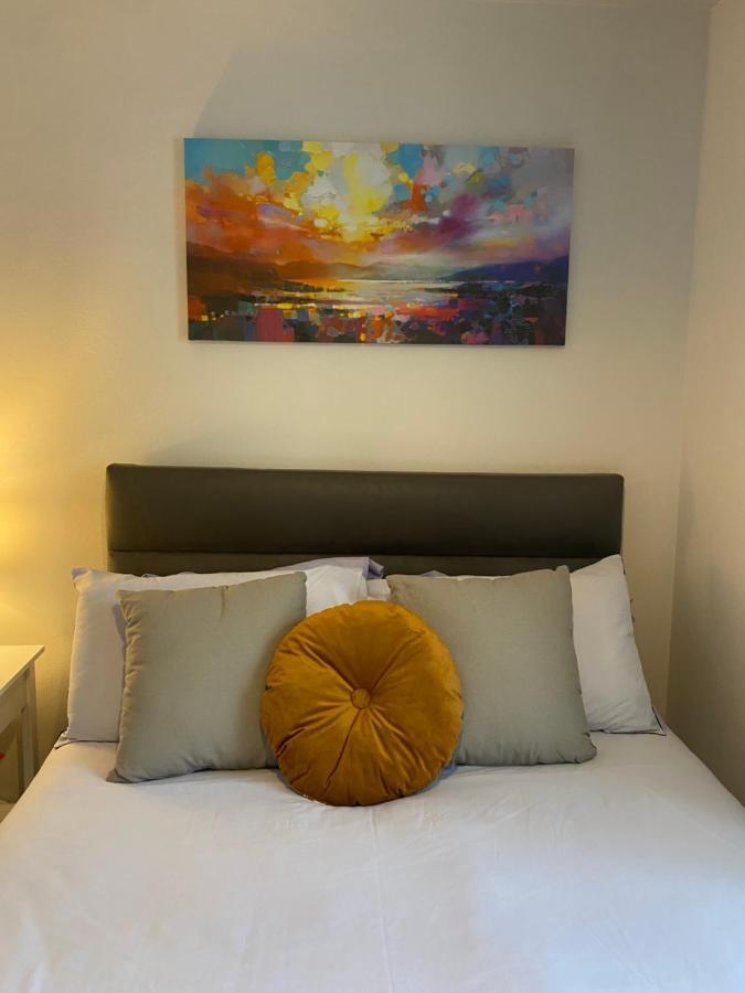 Pier House Room Dingle Exteriér fotografie