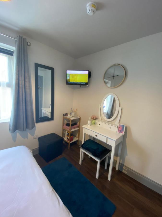 Pier House Room Dingle Exteriér fotografie